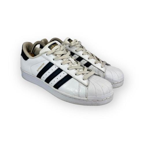 ② Adidas Superstar Maat 38.5 — Schoenen — 2dehands