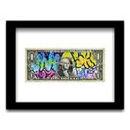 Asko - Art Over Money - Dollar Art