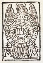 [Post Incunable] - Mancinelli - Omnia Opera - 1505