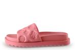 Guess slippers in maat 39 Roze | 15% korting, Kleding | Dames, Schoenen, Slippers, Guess, Verzenden, Zo goed als nieuw