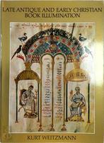 Late Antique and Early Christian Book Illumination, Verzenden