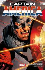 Captain America / Marvel / 05 9789002260919 Rick Remender, Verzenden, Gelezen, Rick Remender