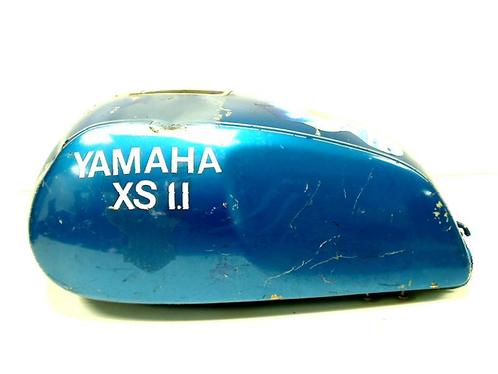 Yamaha XS 1100 Eleven 1978-1981 43ED BRANDSTOFTANK, Motos, Pièces | Yamaha, Enlèvement ou Envoi