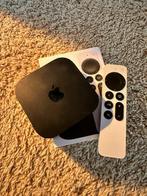 Apple TV 4K Wi-Fi + Ethernet with 128GB storage - Computer -