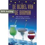 De Bijbel Van De Barman 9789044705805 J. Parker Resnick, Verzenden, J. Parker Resnick