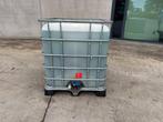 Veiling: IBC-Tank met Zeep/Shampoo 1000L, Ophalen