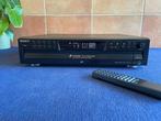 Sony - CDP-CE375 5-disc changer Lecteur de CD, TV, Hi-fi & Vidéo