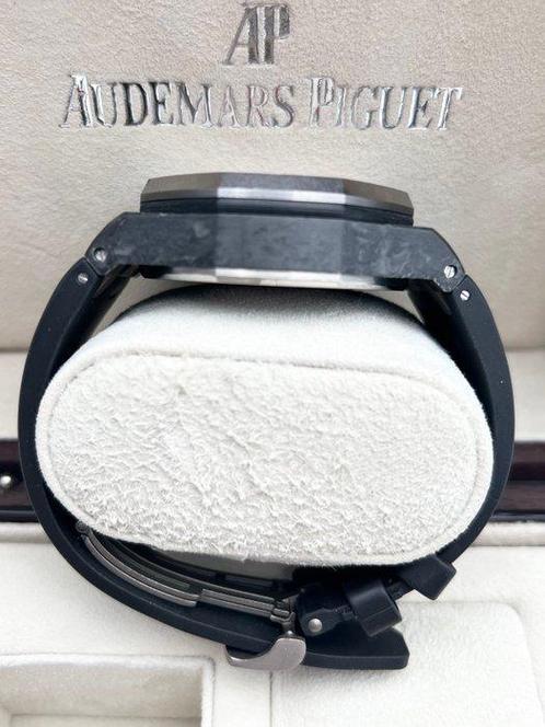 Audemars Piguet - Royal Oak Offshore ”Jarno Trulli” -, Handtassen en Accessoires, Horloges | Heren