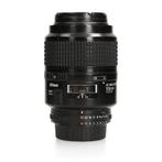 Nikon AF 105mm F2.8  Micro, Ophalen of Verzenden