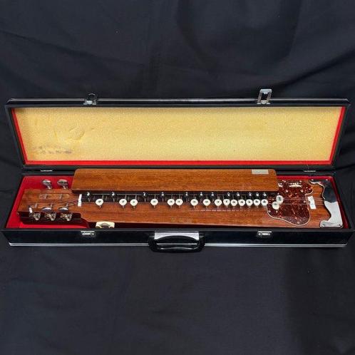 Kindenryu  - Electric Taishogoto (Taisho Harp, Nagoya, Muziek en Instrumenten, Blaasinstrumenten | Blokfluiten