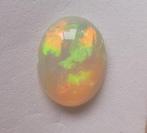 Opaal - 3.86 ct - Instituto Gemólogico Español (IGE), Nieuw
