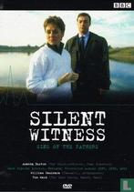 Silent witness sins of the fathers (dvd tweedehands film), Cd's en Dvd's, Ophalen of Verzenden, Nieuw in verpakking