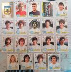 Panini - World Cup Italia 90 - Argentina - 19 Loose stickers
