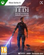 Star Wars Jedi Survivor (Xbox Series X) (Xbox Series Games), Games en Spelcomputers, Games | Xbox Series X en S, Ophalen of Verzenden