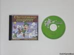 Philips CDi - Christmas Country, Games en Spelcomputers, Verzenden, Gebruikt