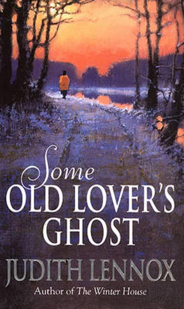 Some Old Lovers Ghost 9780552143332 Judith Lennox, Boeken, Taal | Engels, Gelezen, Verzenden