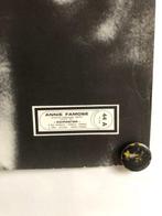 Gérard Gery - Annie Famose - Ski - affiche originale - 1968, Antiek en Kunst