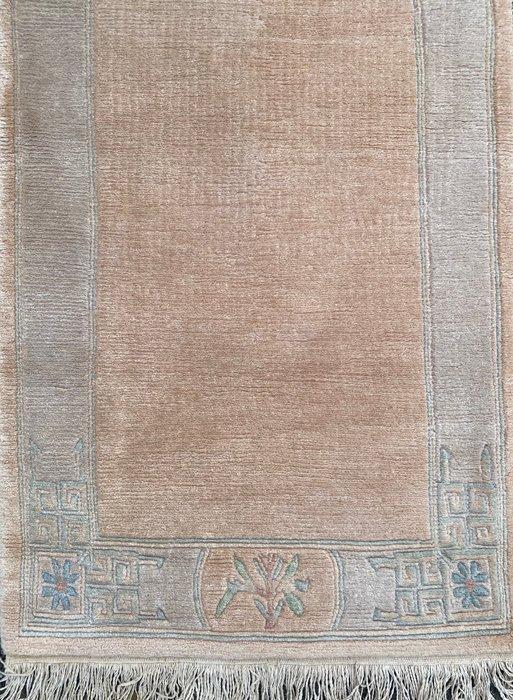 Nepal Modern - Tapijt - 330 cm - 84 cm, Huis en Inrichting, Stoffering | Tapijten en Vloerkleden