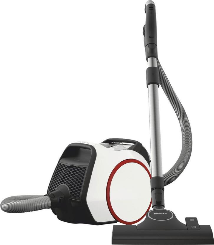 Miele Boost CX1 Lotuswit 125 Edition Stofzuigers, Elektronische apparatuur, Stofzuigers, Verzenden