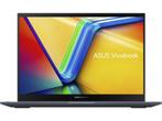 ASUS Vivobook S14 Flip TN3402YA - 2-in-1 Laptop - 14 inch, Verzenden, Zo goed als nieuw