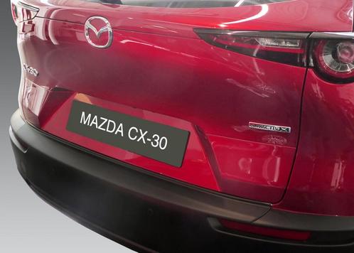 Achterbumperbeschermer | Mazda | CX-30 19- 5d suv. | ABS-kun, Auto diversen, Auto-accessoires, Nieuw, Verzenden