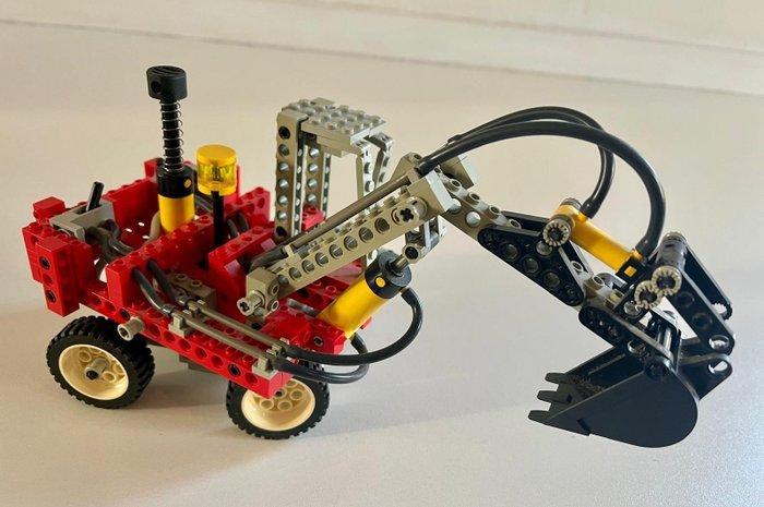 Lego Set - 8837 - Technic - Lego, Enfants & Bébés, Jouets | Duplo & Lego