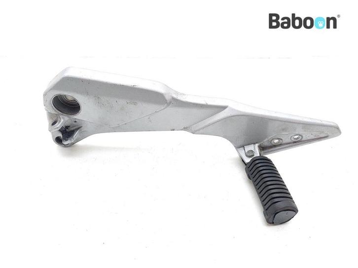Schetsplaat Links Honda XL 650 V Transalp (XL650V RD10 RD11), Motoren, Onderdelen | Honda, Gebruikt, Verzenden