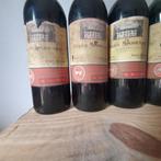 1971 Château Montbousquet - Saint-Émilion - 6 Bouteilles, Collections