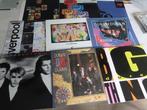 Ramones - Nice Lot with 11 Items of UK New Wave bands: Duran, Cd's en Dvd's, Nieuw in verpakking