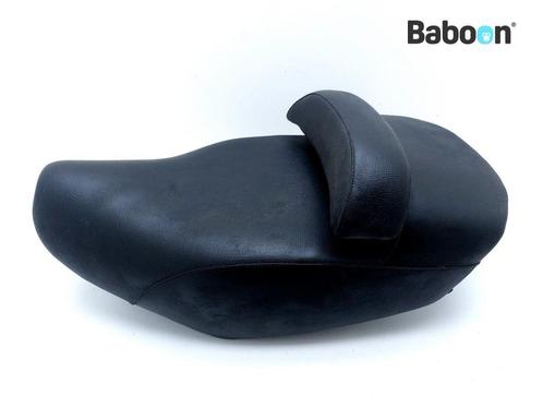 Buddy Seat Compleet Piaggio | Vespa Hexagon 125 LX 1998-2000, Motoren, Onderdelen | Overige, Gebruikt, Verzenden
