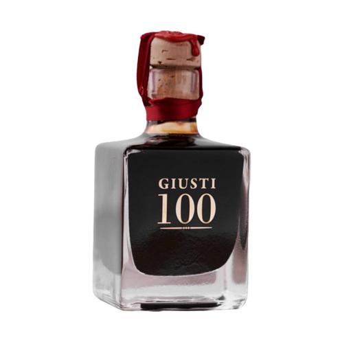 Balsamico Giuseppe Giusti 100 Years Old - 100ml, Collections, Vins
