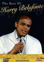 Harry Belafonte - Best Of  DVD, Cd's en Dvd's, Verzenden, Zo goed als nieuw