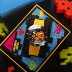 Nubeo - SPACE INVADERS - Limited Edition - Automatic -