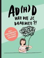 AD(H)D wat doe je daarmee?! 9789463454124 Corine Lancel, Verzenden, Corine Lancel
