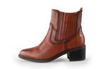 Pikolinos Enkellaarzen in maat 38 Bruin | 5% extra korting, Kleding | Dames, Schoenen, Bruin, Verzenden, Lage of Enkellaarzen