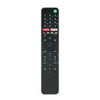 Slimtron Universele Sony Voice Afstandsbediening RMT-TX500E, Audio, Tv en Foto, Afstandsbedieningen, Ophalen of Verzenden