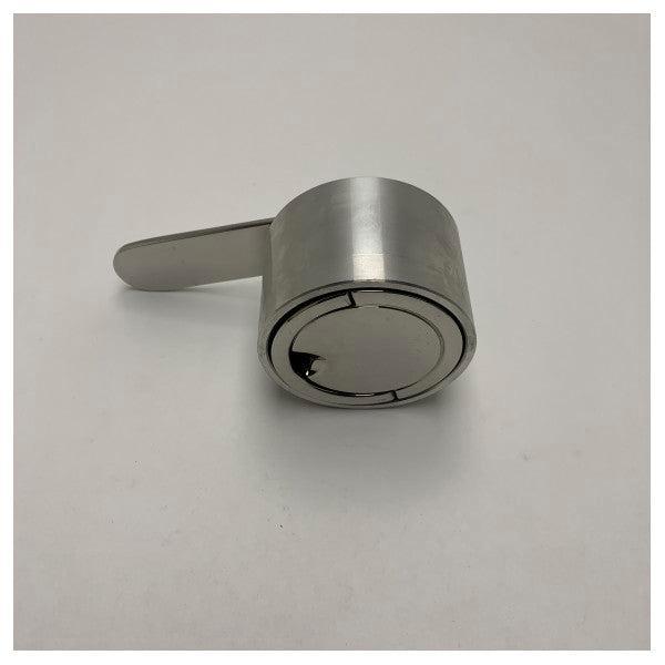Bieden: Nemo Stainless Steel 316 Flush Bolt, Watersport en Boten, Bootonderdelen, Ophalen of Verzenden
