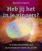 Heb jij het in je vingers 9789020203776 Ronelle Coburn, Verzenden, Ronelle Coburn