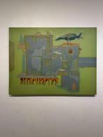 Shekh Hifzul Kabeer - Extinction