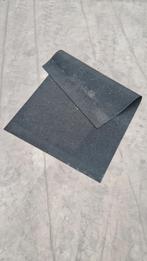 Rubbergranulaat mat voor antislip 89.5 x 130.5 cm 4mm, Ophalen of Verzenden
