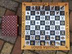 Anthony Dubois (1979) - Louis Vuitton Chess Board II