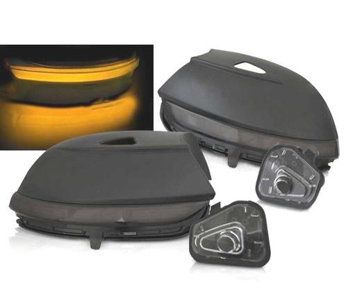CLIGNOTANTS RÉTROVISEURS VW PASSAT B7 CC JETTA BEETLE SCIROC, Auto-onderdelen, Verlichting, Verzenden
