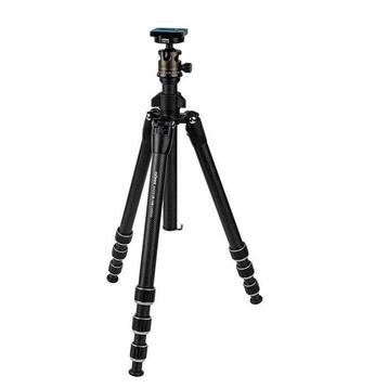 Dörr Racer CR-1440 Carbon Statief  + CNC-30 kop beschikbaar voor biedingen