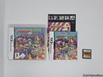 Nintendo DS - Mario & Luigi - Partners In Time - FHUG, Games en Spelcomputers, Games | Nintendo DS, Verzenden, Gebruikt