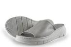 EBL8790 slippers in maat 41 Beige | 5% korting, Kleding | Dames, Slippers, Verzenden, Beige, Zo goed als nieuw