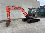 Veiling: Rupsgraafmachine Kubota KX161-2 Diesel 30.2kW, Ophalen