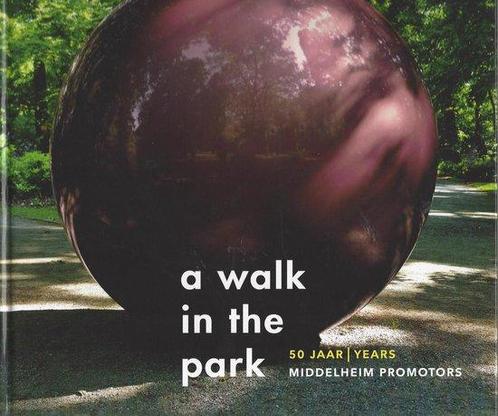 A walk in the park 9789053253922, Boeken, Reisgidsen, Gelezen, Verzenden