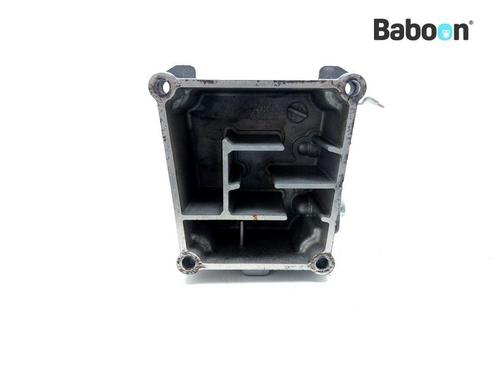 Blokdeksel Suzuki GSX R 1000 2007-2008  (GSXR1000 K7/K8), Motoren, Onderdelen | Suzuki, Gebruikt, Verzenden
