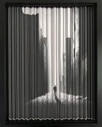 R. Kingmans - Wire sculpture - Continue, Antiquités & Art, Art | Peinture | Moderne