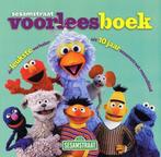 Sesamstraat voorleesboek 9789058556073, Boeken, Verzenden, Gelezen
